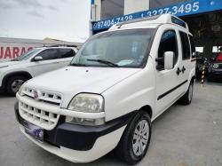 FIAT Doblo 1.8 4P HLX FLEX