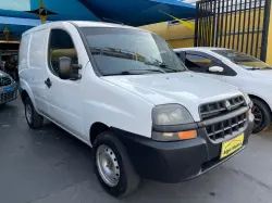 FIAT Doblo 1.8 FLEX CARGO