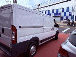 FIAT Ducato 2.3 CARGO L 3P TURBO