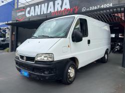 FIAT Ducato 2.3 CARGO L 3P TURBO