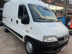 FIAT Ducato 2.3 MAXICARGO 3P TURBO