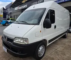 FIAT Ducato 2.3 MAXICARGO 3P TURBO