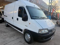 FIAT Ducato 2.3 MAXICARGO 3P TURBO
