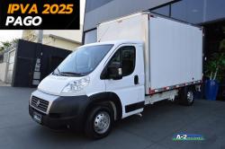 FIAT Ducato 2.3 MULTIJET CARGO TETO ALTO 3P TURBO