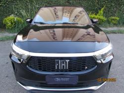 FIAT Fastback 1.0 12V 4P FLEX IMPETUS 200 TURBO AUTOMTICO CVT