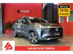 FIAT Fastback 1.0 12V 4P FLEX AUDACE 200 TURBO AUTOMTICO CVT