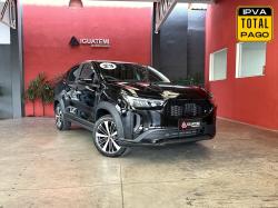 FIAT Fastback 1.0 12V 4P FLEX AUDACE 200 TURBO AUTOMTICO CVT