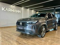 FIAT Fastback 1.0 12V 4P FLEX 200 TURBO AUTOMTICO CVT