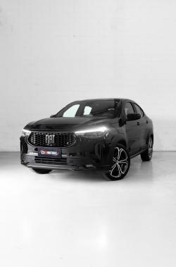 FIAT Fastback 1.0 12V 4P FLEX IMPETUS 200 TURBO AUTOMTICO CVT