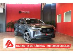 FIAT Fastback 1.0 12V 4P FLEX IMPETUS 200 TURBO AUTOMTICO CVT