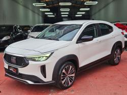 FIAT Fastback 1.0 12V 4P FLEX AUDACE 200 TURBO AUTOMTICO CVT