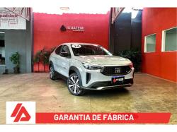 FIAT Fastback 1.0 12V 4P FLEX AUDACE 200 TURBO AUTOMTICO CVT