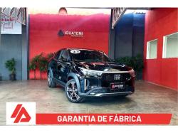 FIAT Fastback 1.0 12V 4P FLEX IMPETUS 200 TURBO AUTOMTICO CVT