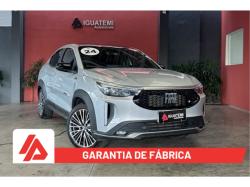 FIAT Fastback 1.3 16V 4P FLEX LIMITED EDITION TURBO 270 AUTOMTICO