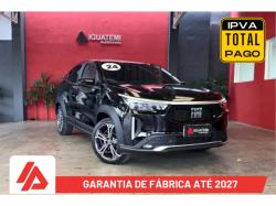 FIAT Fastback 1.3 16V 4P FLEX LIMITED EDITION TURBO 270 AUTOMTICO