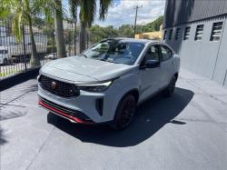 FIAT Fastback 1.3 16V 4P FLEX ABARTH TURBO 270 AUTOMTICO