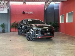 FIAT Fastback 1.3 16V 4P FLEX ABARTH TURBO 270 AUTOMTICO