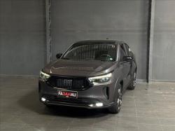 FIAT Fastback 1.3 16V 4P FLEX LIMITED EDITION TURBO 270 AUTOMTICO
