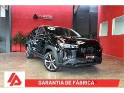 FIAT Fastback 1.3 16V 4P FLEX LIMITED EDITION TURBO 270 AUTOMTICO