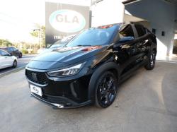 FIAT Fastback 1.3 16V 4P FLEX LIMITED EDITION TURBO 270 AUTOMTICO