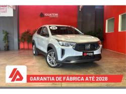 FIAT Fastback 