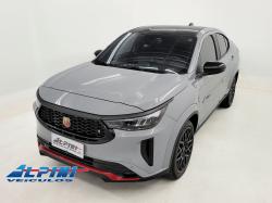 FIAT Fastback 