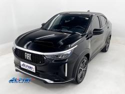 FIAT Fastback 