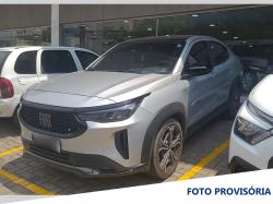 FIAT Fastback 
