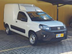 FIAT Fiorino Ambulncia 1.4 Fire Flex Hard Working