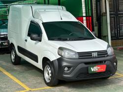 FIAT Fiorino Ambulncia 1.4 Fire Flex Hard Working