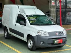 FIAT Fiorino Ambulncia 1.4 Fire Flex Hard Working