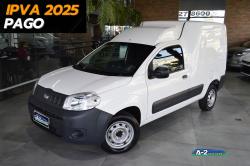 FIAT Fiorino Furgo 1.4 FLEX ENDURANCE