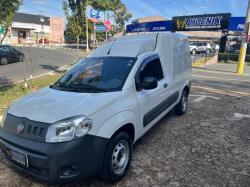 FIAT Fiorino Furgo 1.4 FLEX