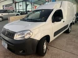 FIAT Fiorino Furgo 1.4 FLEX