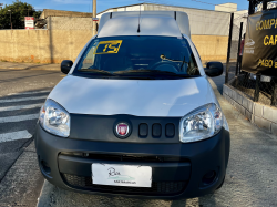 FIAT Fiorino Furgo 1.4 FLEX