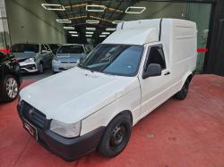 FIAT Fiorino Furgo 1.3 FLEX