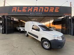 FIAT Fiorino Furgo 1.4 FIRE FLEX HARD WORKING