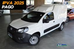 FIAT Fiorino Furgo 1.4 FLEX ENDURANCE