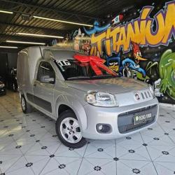 FIAT Fiorino Furgo 1.4 FLEX