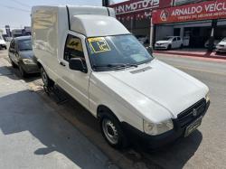 FIAT Fiorino Furgo 1.3 FLEX