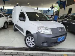 FIAT Fiorino Furgo 1.4 FIRE FLEX HARD WORKING