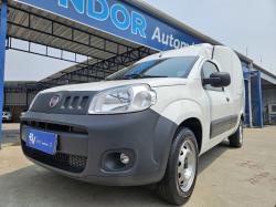 FIAT Fiorino Furgo 1.4 FLEX ENDURANCE