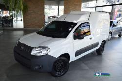 FIAT Fiorino Furgo 1.4 FIRE FLEX HARD WORKING