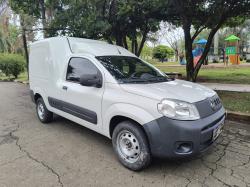 FIAT Fiorino Furgo 1.4 FLEX