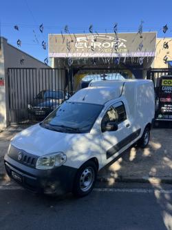 FIAT Fiorino Furgo 1.4 FLEX