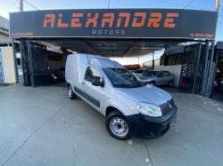 FIAT Fiorino Furgo 1.4 FIRE FLEX HARD WORKING