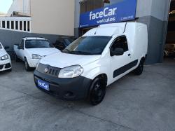 FIAT Fiorino Furgo 1.4 FIRE FLEX HARD WORKING