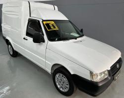 FIAT Fiorino Furgo 1.3 FLEX