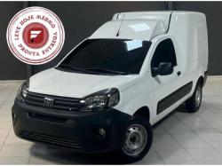 FIAT Fiorino Furgo 1.4 FLEX ENDURANCE