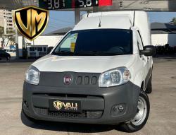 FIAT Fiorino Furgo 1.4 FLEX ENDURANCE